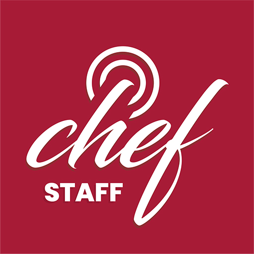 Chef Smart Pro Waiter logo
