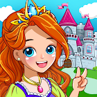 Mini Town: Princess Land 1.6