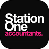 StationOne Accountants icon