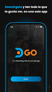 DGO Screenshot