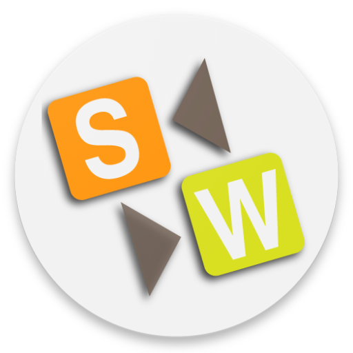 SlideWords Logo