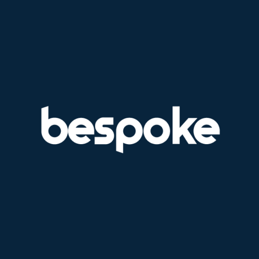 Bespoke logo