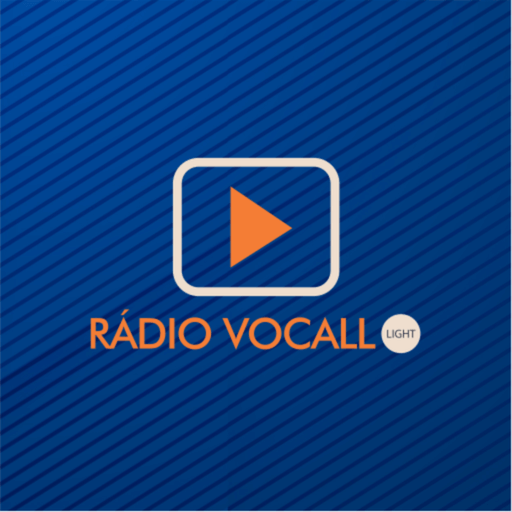Rádio Vocall logo