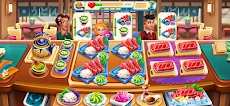 Cooking Love: キッチンゲーム, 速いレストランのおすすめ画像2