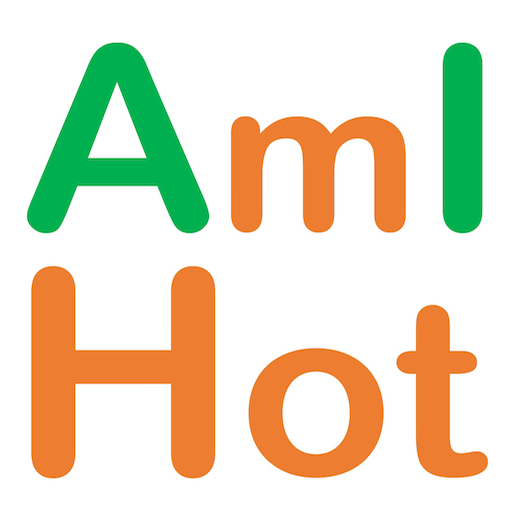 AmiHot sm.2 Icon