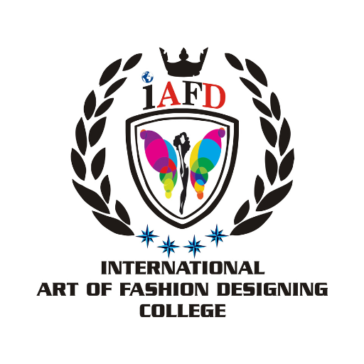 IAFD logo
