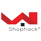 التاجر Shophack icon
