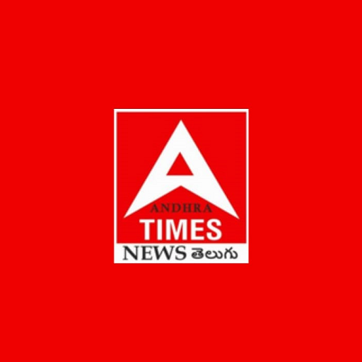 Andhra Times News logo