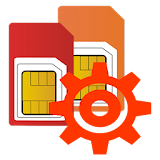 SIM Contact Copy Manager icon