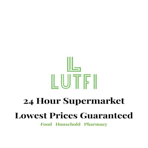 Lutfi logo