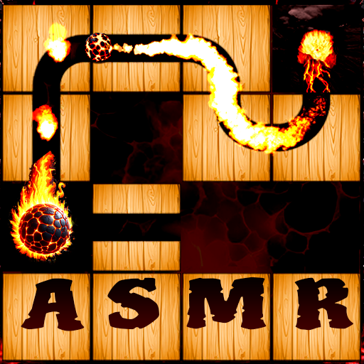 Fireball: ASMR relaxing pazzle Download on Windows