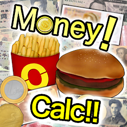 Icon image Calc My Money!