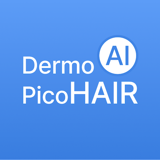 DermoPico Hair EVO  Icon