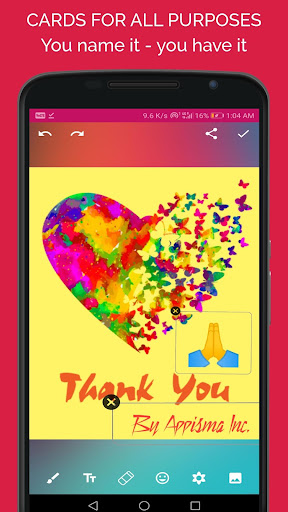 Warmly Greetings Pro - Social - apps