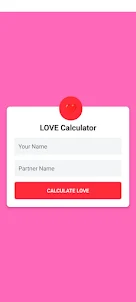 Epic Love Calculator