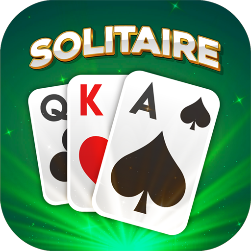 Kings in the Corner - The Traditional Gameplay of Solitaire with a Twist,  for the Whole Family!