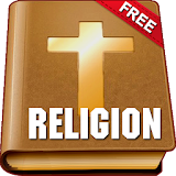 Religion & Spirituality Books icon