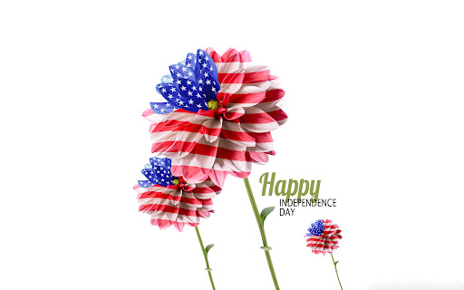 Independence Day Screen 2