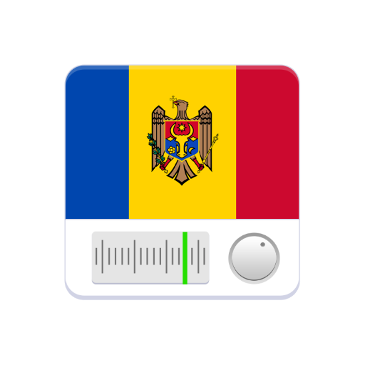 Radio Moldova: Music, News, FM Download on Windows