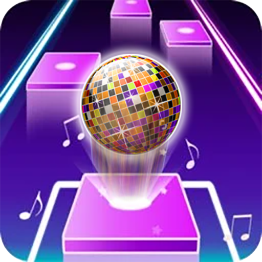 Music Jumper logo