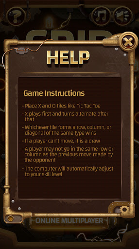 Grid Control Screen 2