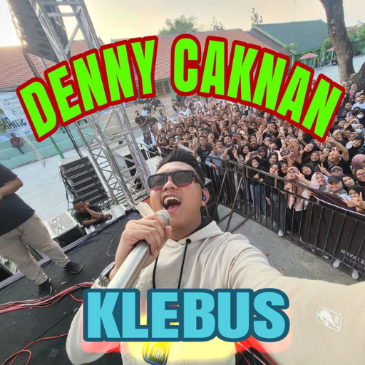 Klebus - Denny Caknan Mp3 logo