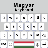 Hungarian Keyboard Fonts