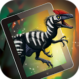 Dinosaurs: Battle for survival icon
