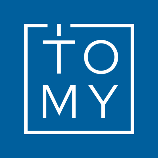 SCh Tomy logo