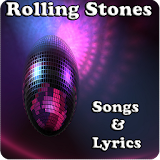 Rolling Stones All Music icon