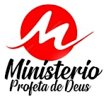 Cover Image of Download Ministerio Profeta de Deus 2.1.1 APK