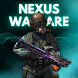 Nexus Warfare: 3D Multiplayer - Androidアプリ