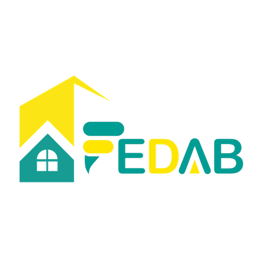 Fedab Properties logo