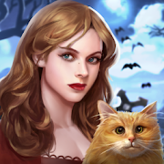 Top 32 Puzzle Apps Like Vampire's Home: Match & Design - Best Alternatives