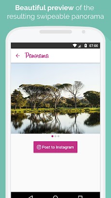 Panorama for Instagramのおすすめ画像4