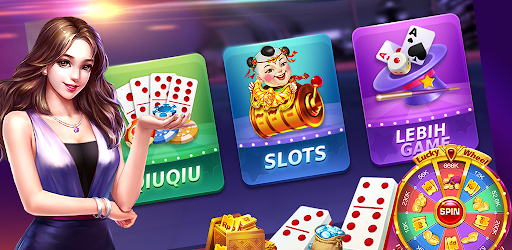 Sitio de Poker Slots