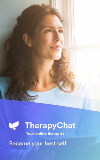 TherapyChat screenshot for Android