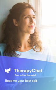 TherapyChat – Online therapy 1