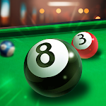 Cover Image of Tải xuống Pool Ball King 1.0.5 APK
