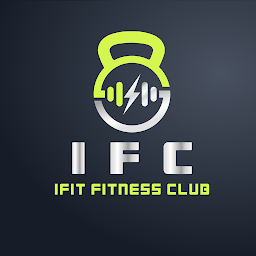 IFIT FITNESS CLUB: Download & Review