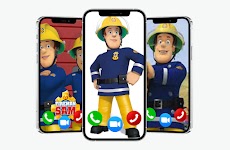 Fireman Sam Video Call Fullのおすすめ画像2