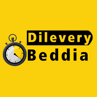 Bidiaa Dilevery|بديا ديلفيري