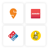 All In One Food Delivery App, Order Food Online