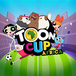 Cover Image of Download Cartoon Football Africa (free, offline, fun) 1.3.3 APK