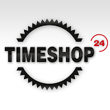 Timeshop24.de Limited icon