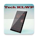 Tech For KLWP icon