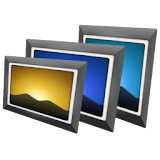 Photo Gallery Widget icon