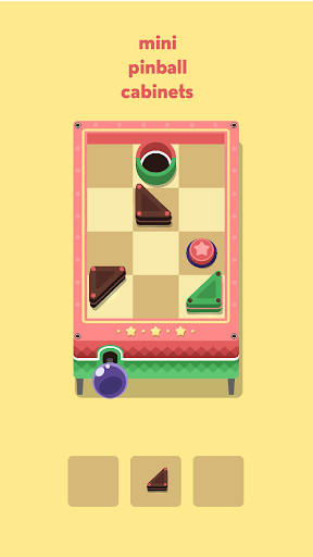 Android application Plungeroo screenshort