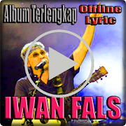 Iwan fals Album Terlengkap lirik offline