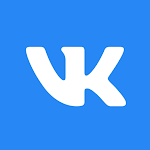 Cover Image of 下载 VK — live chatting & free calls  APK